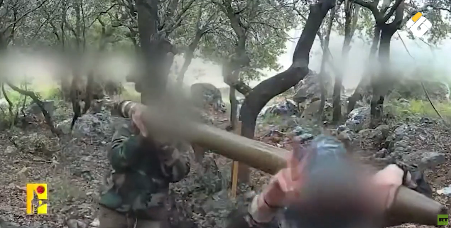 حزب الله يعلن استهداف بارجة عسكرية إسرائيلية قبالة السواحل اللبنانية