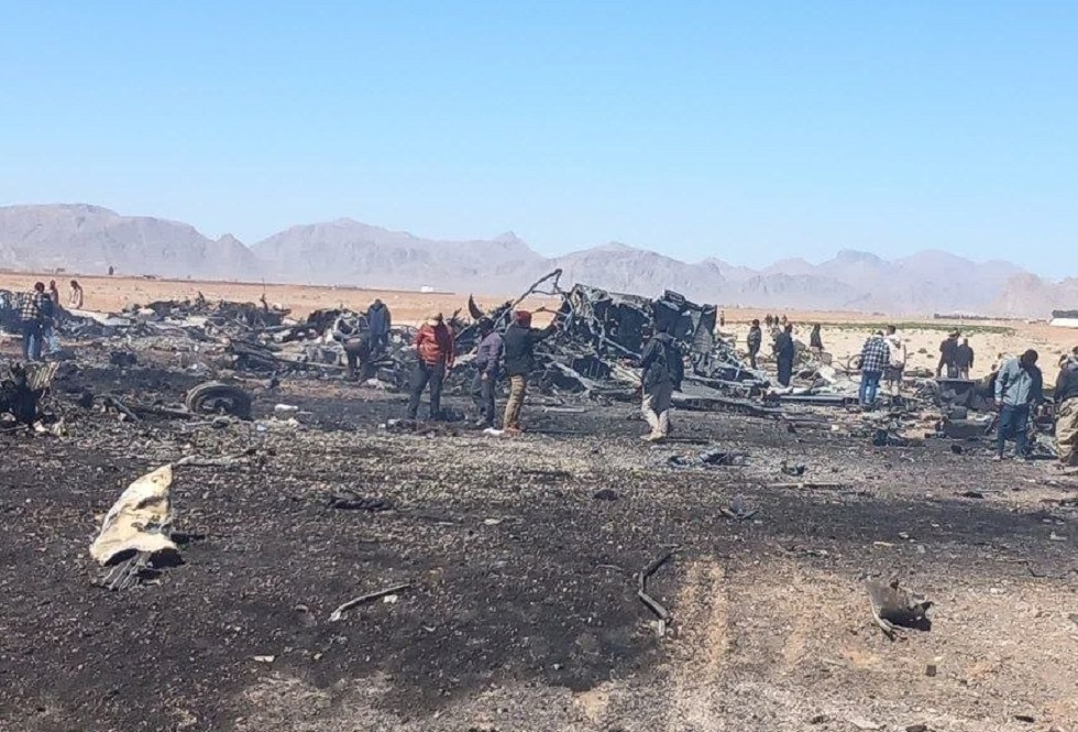 مقر خاتم الأنبياء الإيراني: ترامب يحاول الهروب من ميدان الهزيمة من خلال الحرب النفسية