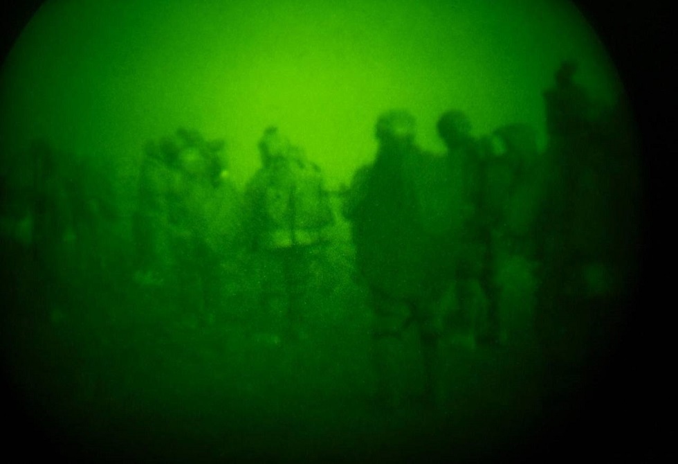 الجيش الإسرائيلي ينشر مشاهد لاشتباك قريب مع عناصر "حزب الله" ويتحدث عن تصفيتهم (فيديو+صور)