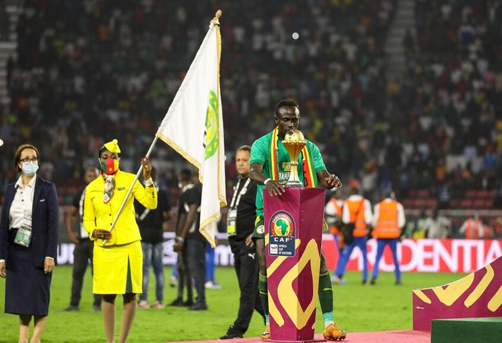 الكشف عن كواليس منح "الكاف" لقب كأس أمم إفريقيا 2025 للمغرب