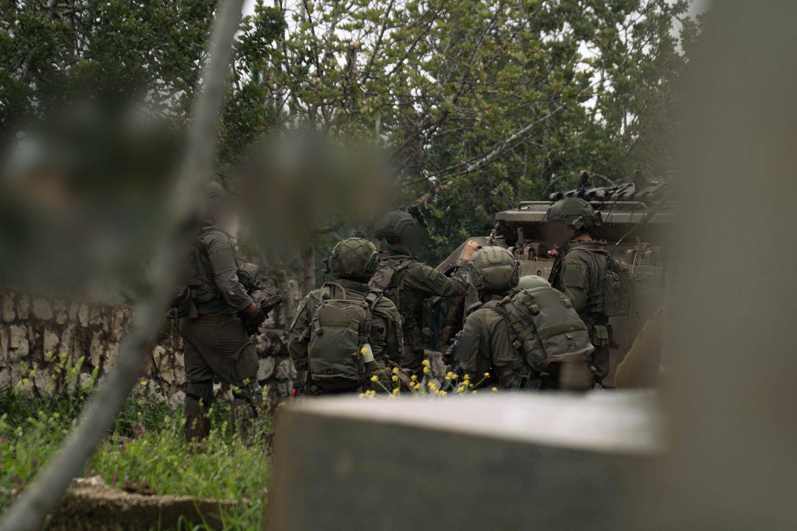 الجيش الإسرائيلي يعترف بفجوة في تقديراته لقدرات "حزب الله"