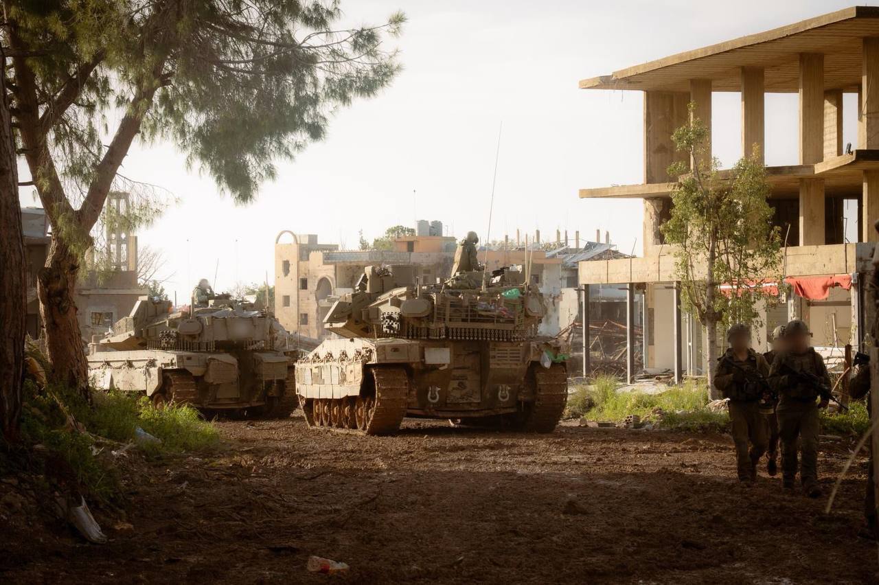 الجيش الإسرائيلي: تدمير أكثر من 300 بنية تحتية لحزب الله جنوب لبنان (صور + فيديو)