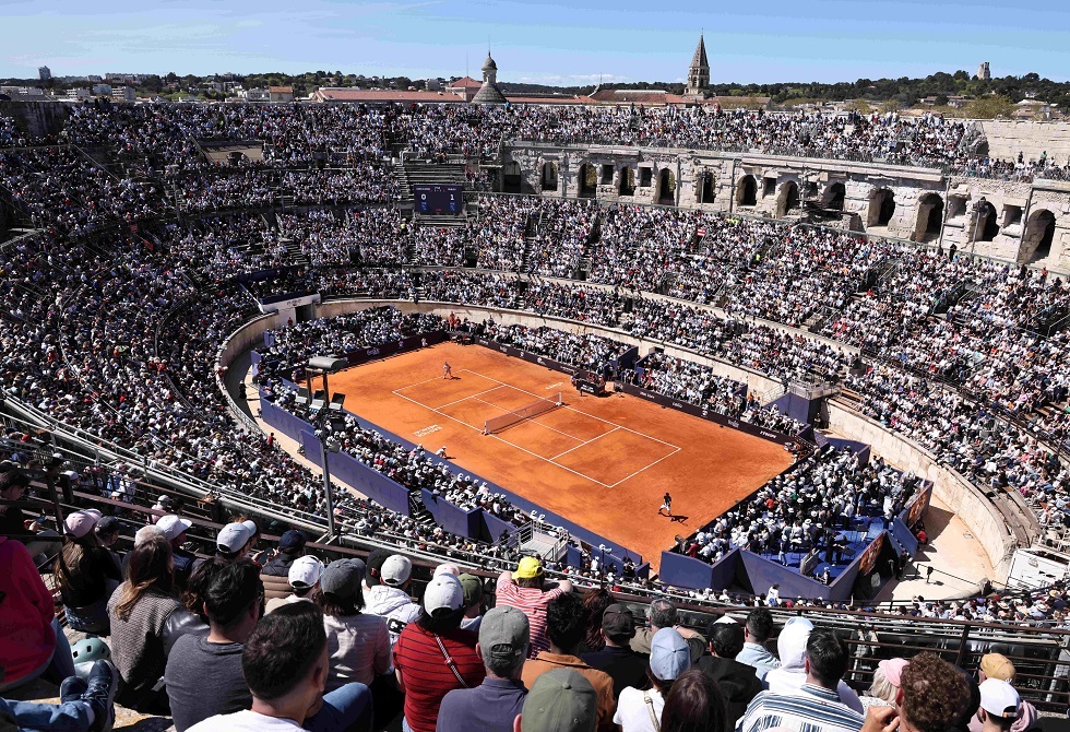 الروسي روبليف يبدأ بنجاح رحلته في موناكو (فيديو)