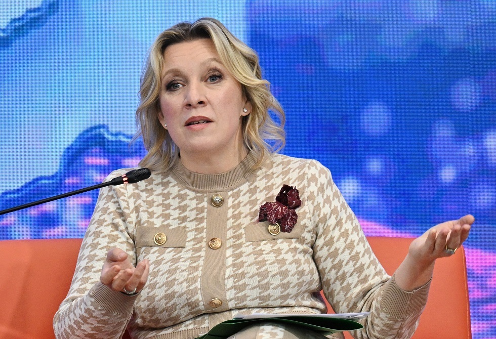 روسيا تحذر دول البلطيق من فتح المجال الجوي للطائرات المسيرة الأوكرانية