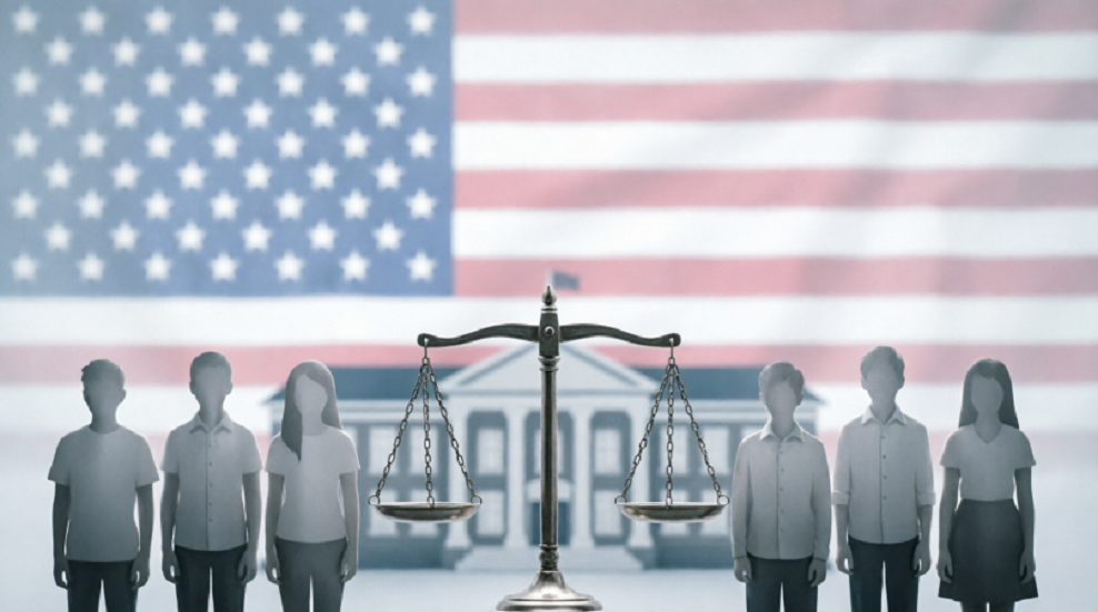 إدارة ترامب تعيد رسم خريطة سياسات التعليم بشأن الطلاب المتحولين جنسياً في المدارس الأمريكية