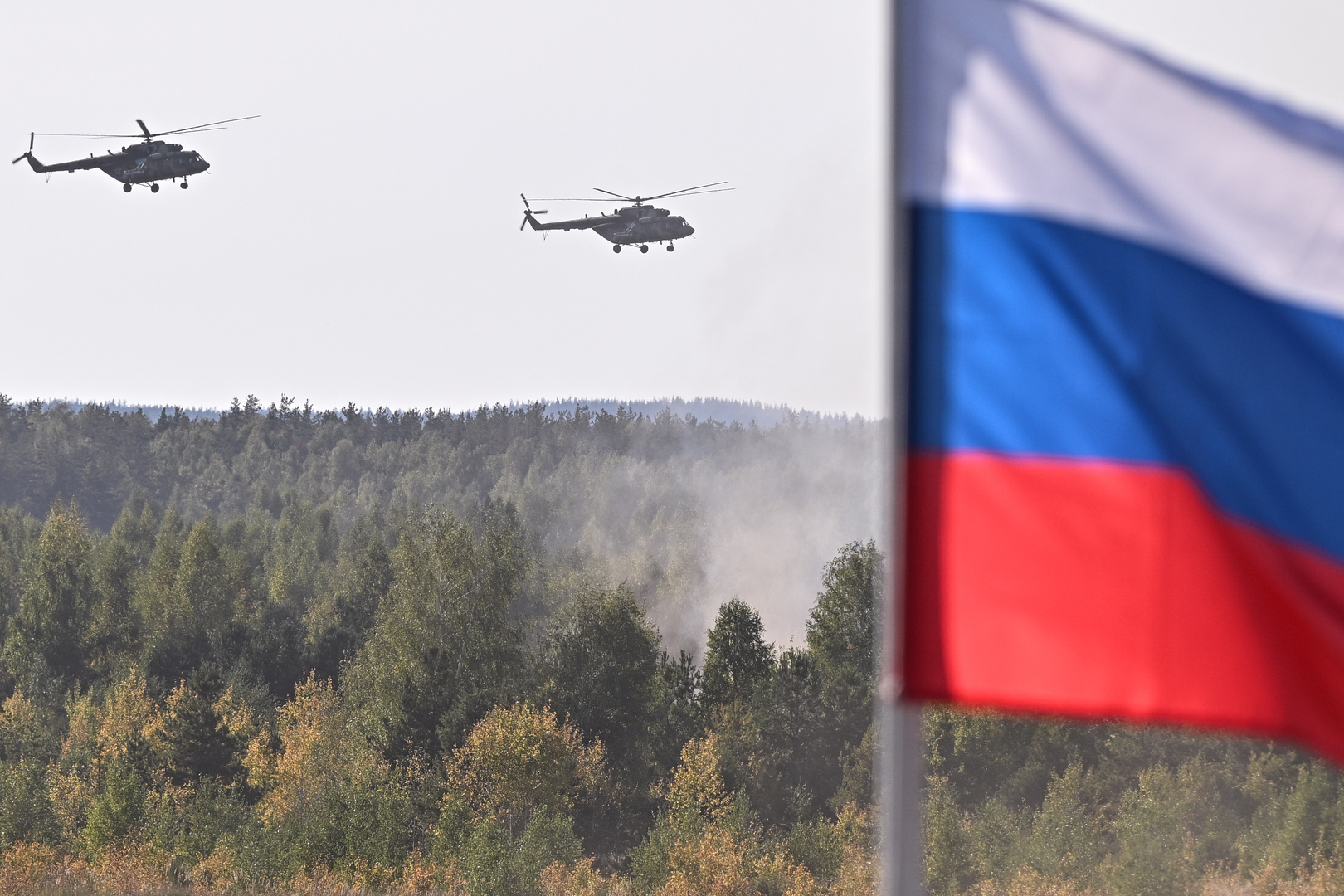 مصدر عسكري يعلن قرب سيطرة القوات الروسية على كامل مدينة كونستانتينوفكا في دونيتسك