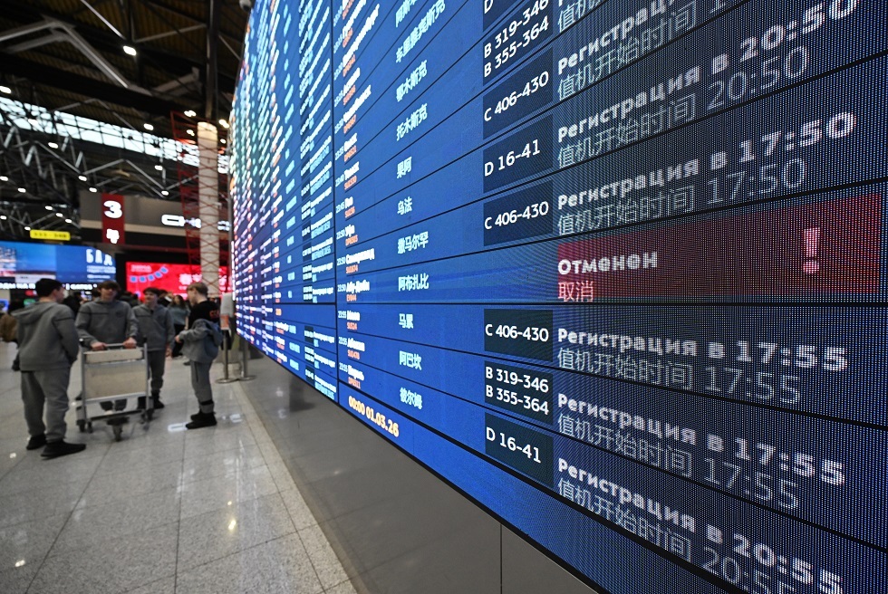 الخطوط الجوية الكورية تعلن استعدادها لاستئناف تسيير رحلاتها المباشرة إلى روسيا