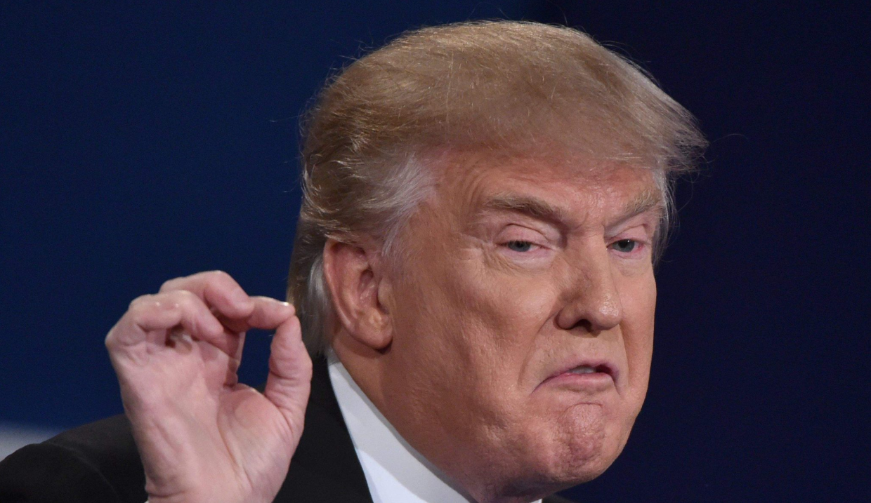 إعلام: ترامب غير متفائل بإمكانية التوصل إلى اتفاق مع إيران