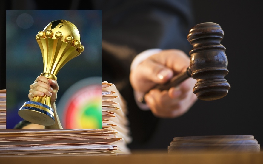من يتوج بلقب إفريقيا ؟.. المحكمة الرياضية الدولية تحسم النزاع بين المغرب والسنغال