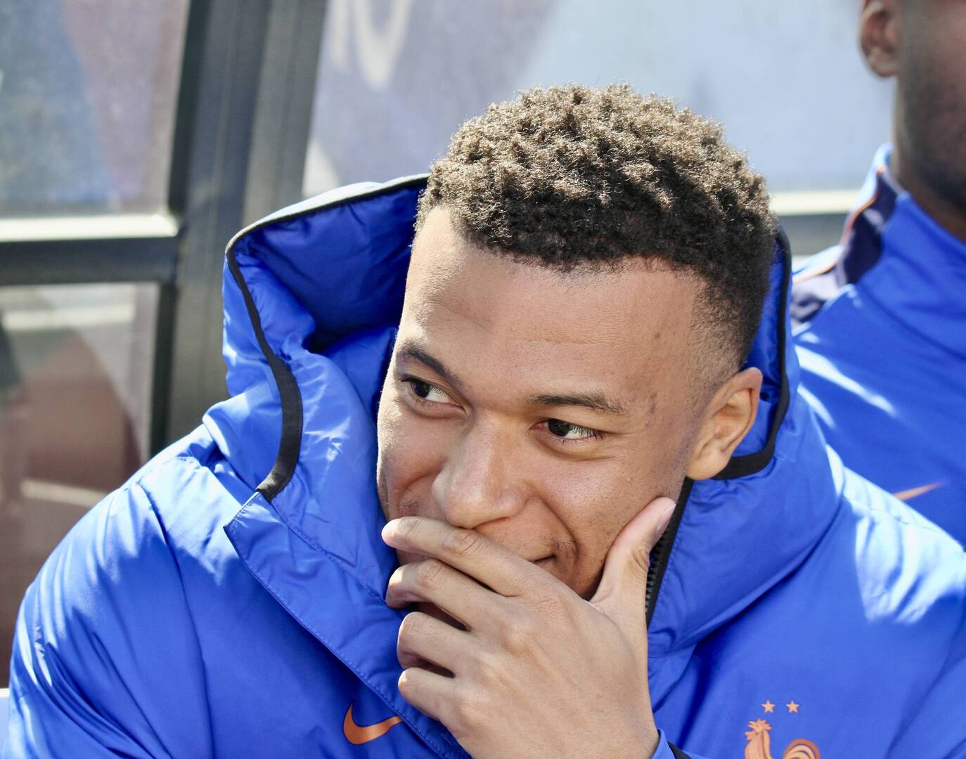 من الشاشة إلى المحكمة.. مبابي يلاحق موقعا إلكترونيا