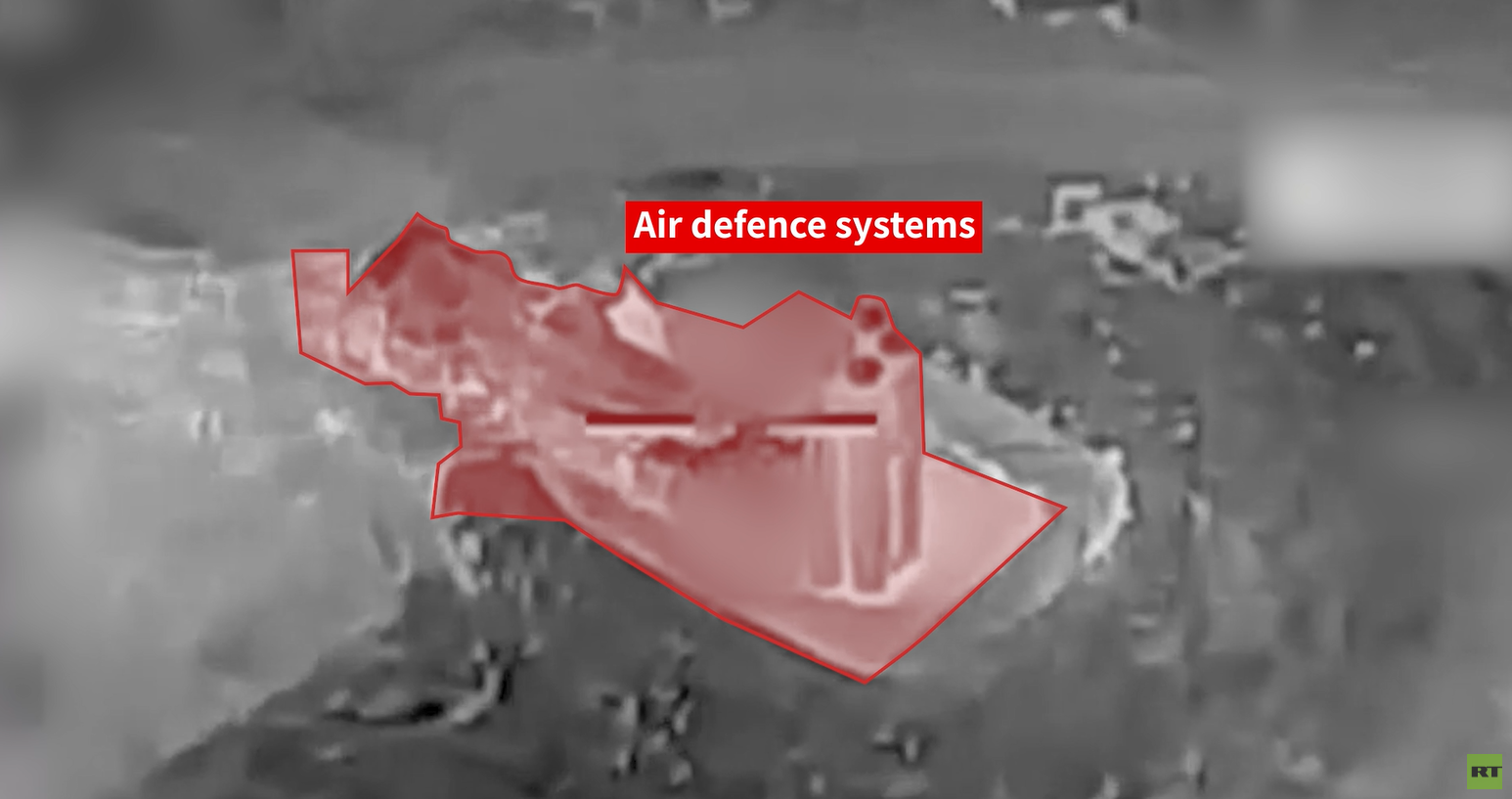 إسرائيل تعلن تفكيك منظومات الدفاع الجوي التابعة لإيران في ضربات دقيقة وتكشف عن لقطات حصرية للهجمات