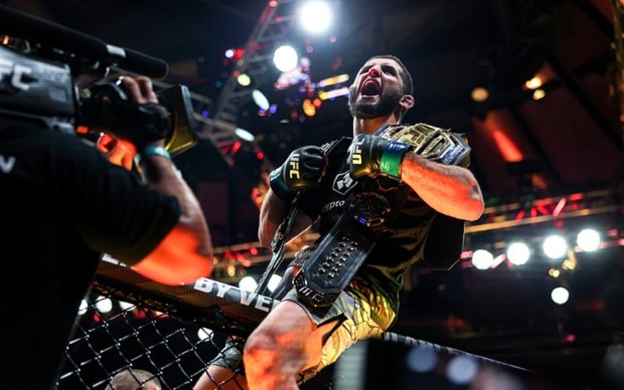 نزال البيت الأبيض يتبخر.. لماذا فشل نزال ماخاتشيف وتوبوريا؟