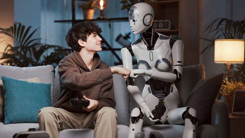 روبوتات الدردشة الذكية.. رفقاء دائمون أم بديل خطير للعلاقات الإنسانية؟