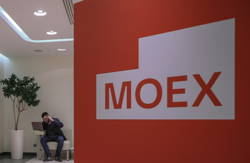 سهم "فيسكو" الروسية يقفز بقوة بعد أنباء عن مشروع مشترك مع شركة إماراتية