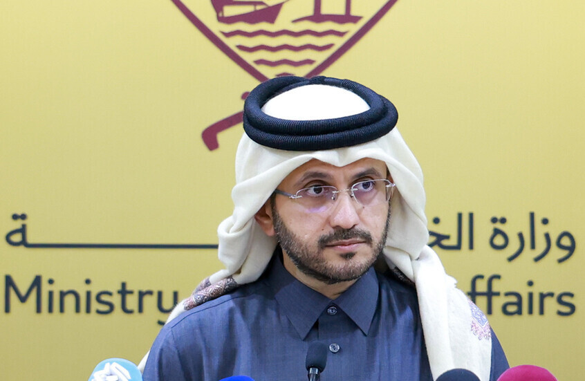 الخارجية القطرية تحذر من خروج الوضع في المنطقة عن السيطرة