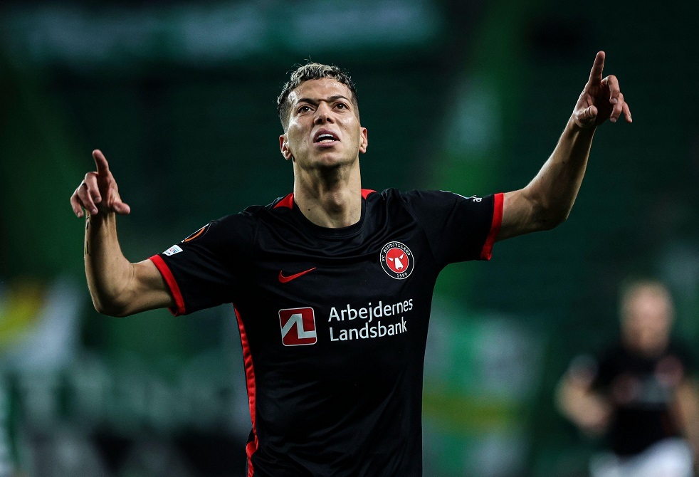 أمير مرتضى منصور يكشف كواليس رحيل إمام عاشور