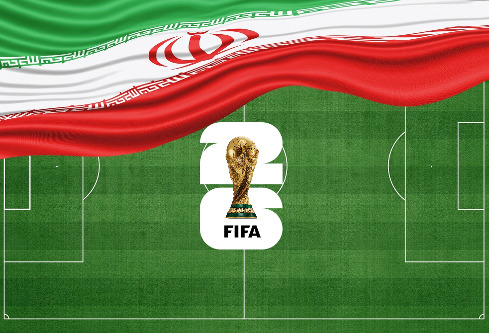 مسؤول إيراني يعلق على تصريحات ترامب والمشاركة في كأس العالم 2026