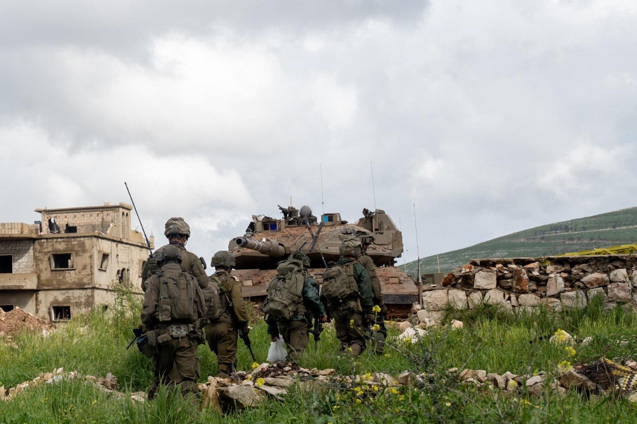 مسؤول إسرائيلي: الجيش الإسرائيلي لن يتمكن من تفكيك حزب الله حتى بعد 100 عام