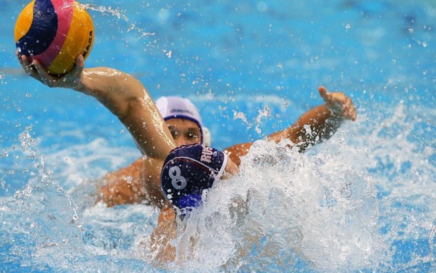 روسيا تهزم البرازيل بكرة الماء في أول ظهور دولي منذ 4 سنوات