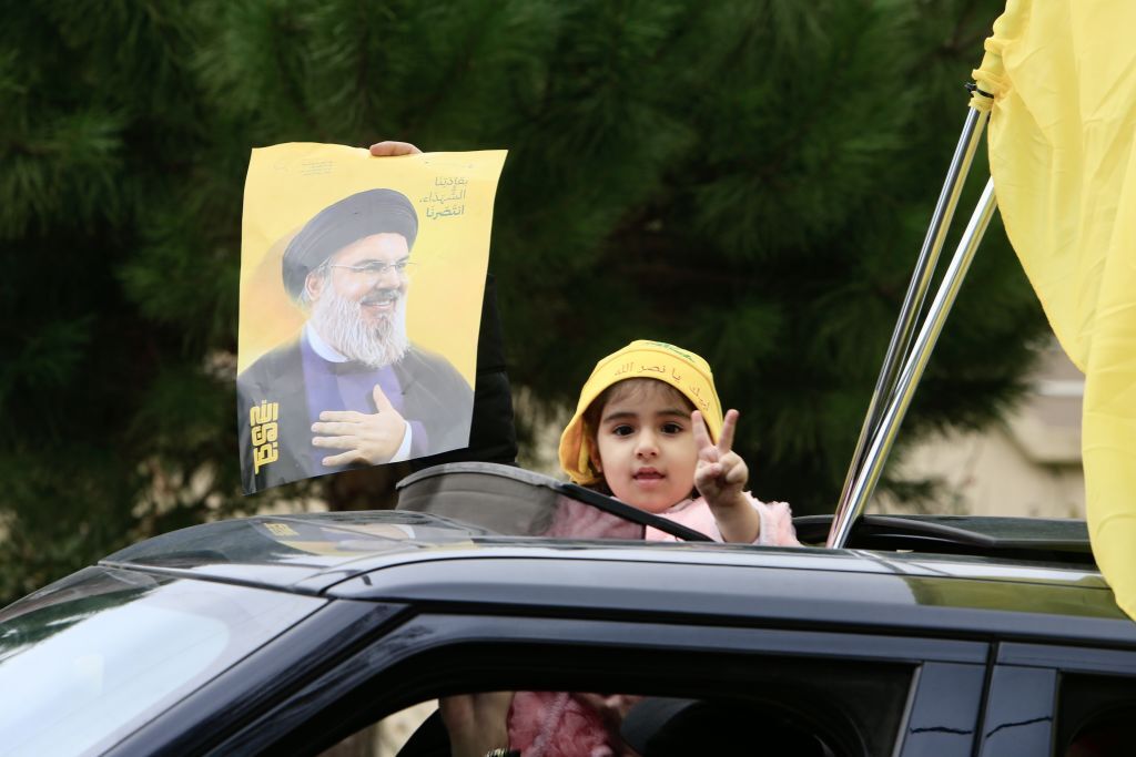 مصادر لـ"رويترز": "حزب الله" أوقف إطلاق النار على شمال إسرائيل