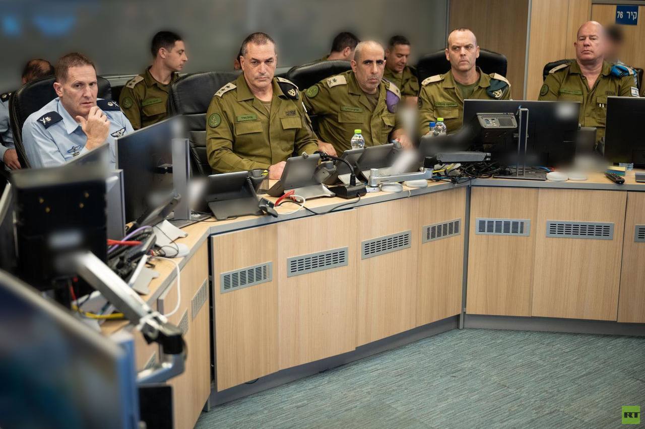 رئيس الأركان الإسرائيلي إيال زامير: سنواصل ضرب حزب الله وسنستغل كل فرصة والغارات لن تتوقف