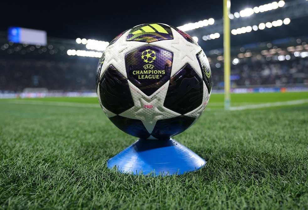 شاهد.. هدف اليوم في دوري الأبطال