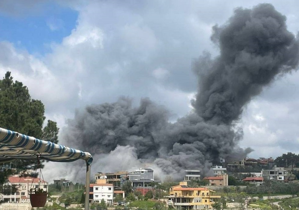 هيئة البث الإسرائيلية تنفي: نعيم قاسم لم يكن هدفا لمحاولة اغتيال في الغارات الأخيرة على لبنان