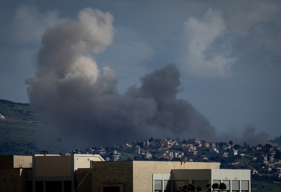 الجيش الإسرائيلي: حزب الله بدأ بمغادرة معاقله في الضاحية الجنوبية والتموضع نحو شمال بيروت والمناطق
