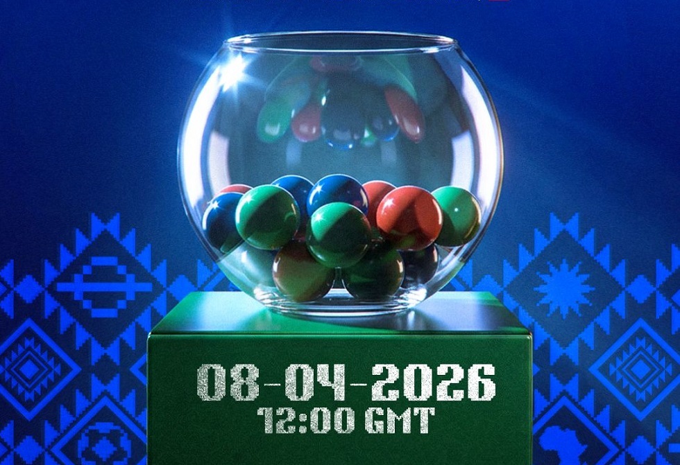 قرعة "غدارة".. منتخب مصر يصطدم بإثيوبيا ومنتخبين عربيين (فيديو)