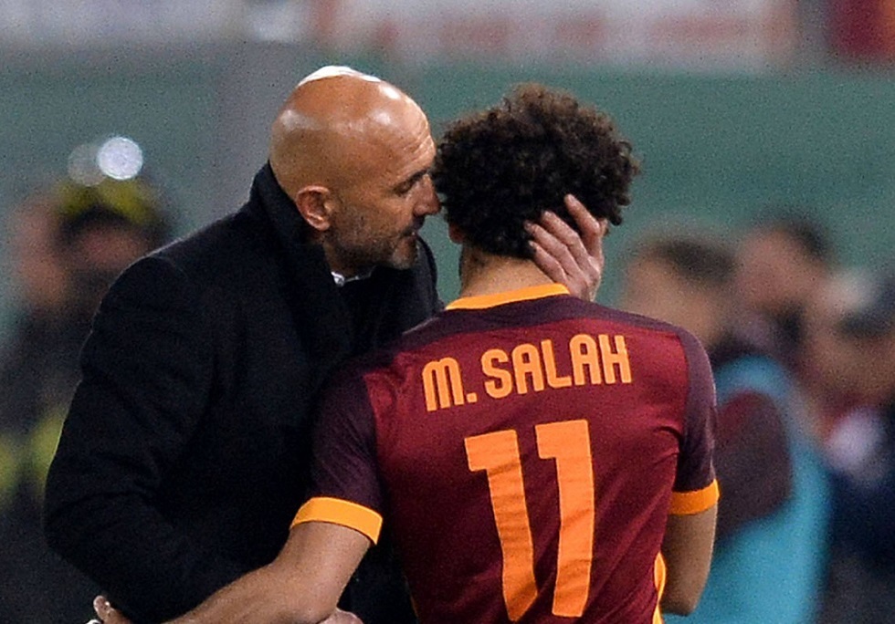 مثل صلاح.. مدرب يوفنتوس يقدم نصيحة لنجمه كونسيساو