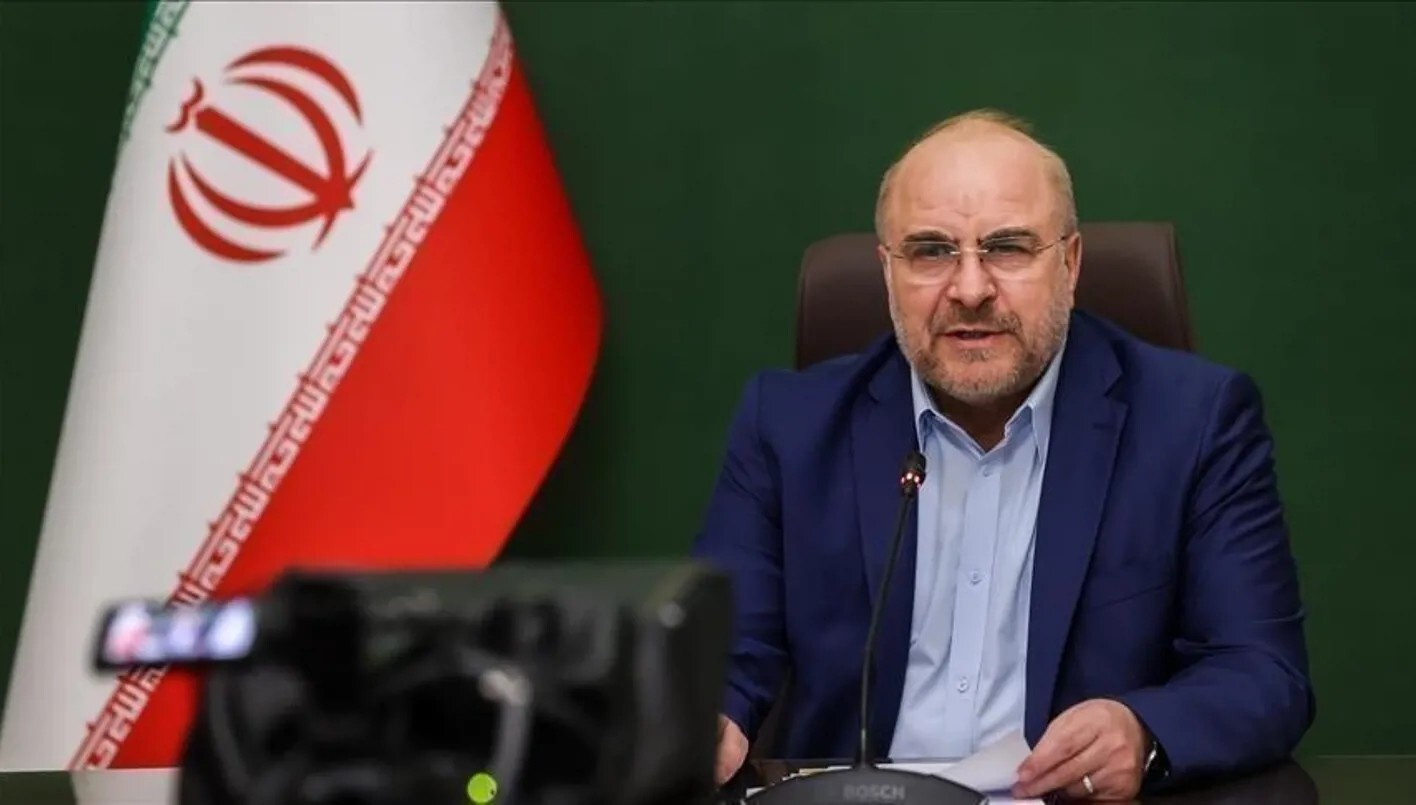 "تم خرق 3 بنود أساسية".. رئيس مجلس الشورى الإيراني: وقف إطلاق النار والمفاوضات بلا معنى