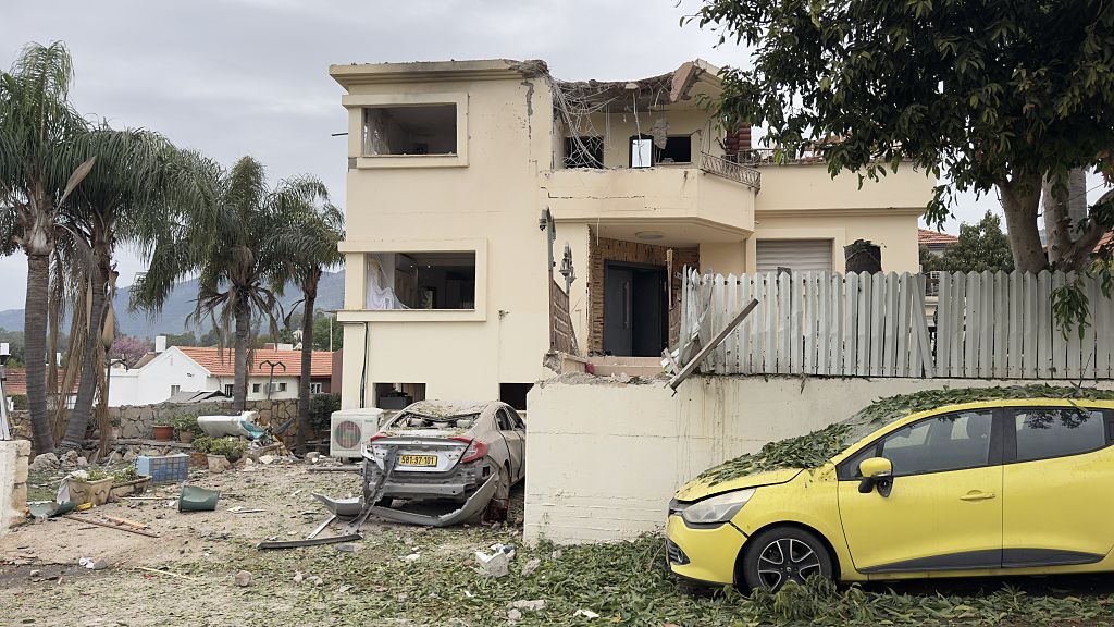 "حزب الله" يتوعد بمواصلة الهجمات على إسرائيل