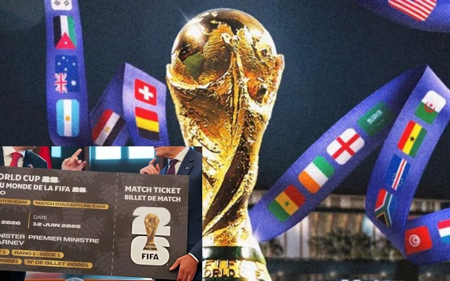 فوضى المقاعد تهز مونديال 2026.. وردّ رسمي لا ينهي الجدل