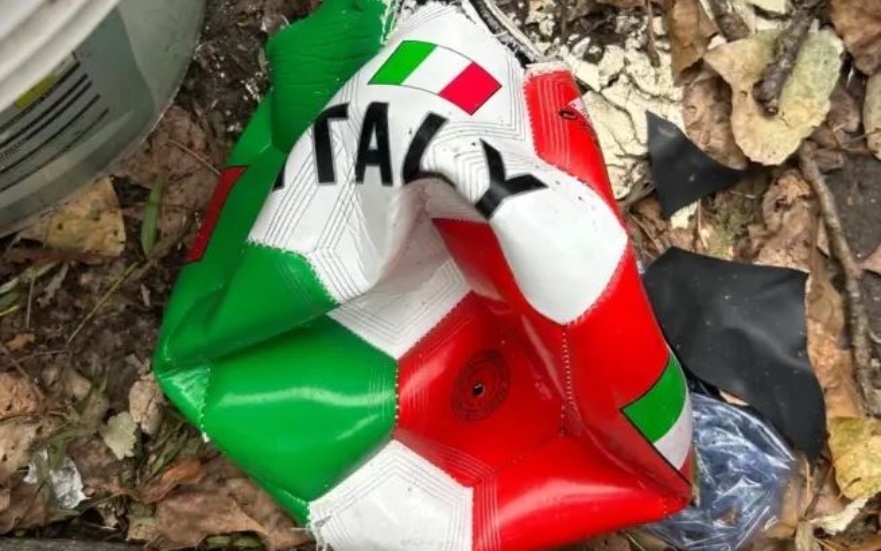 وثيقة مسربة تفتح النار على واقع الكرة الإيطالية