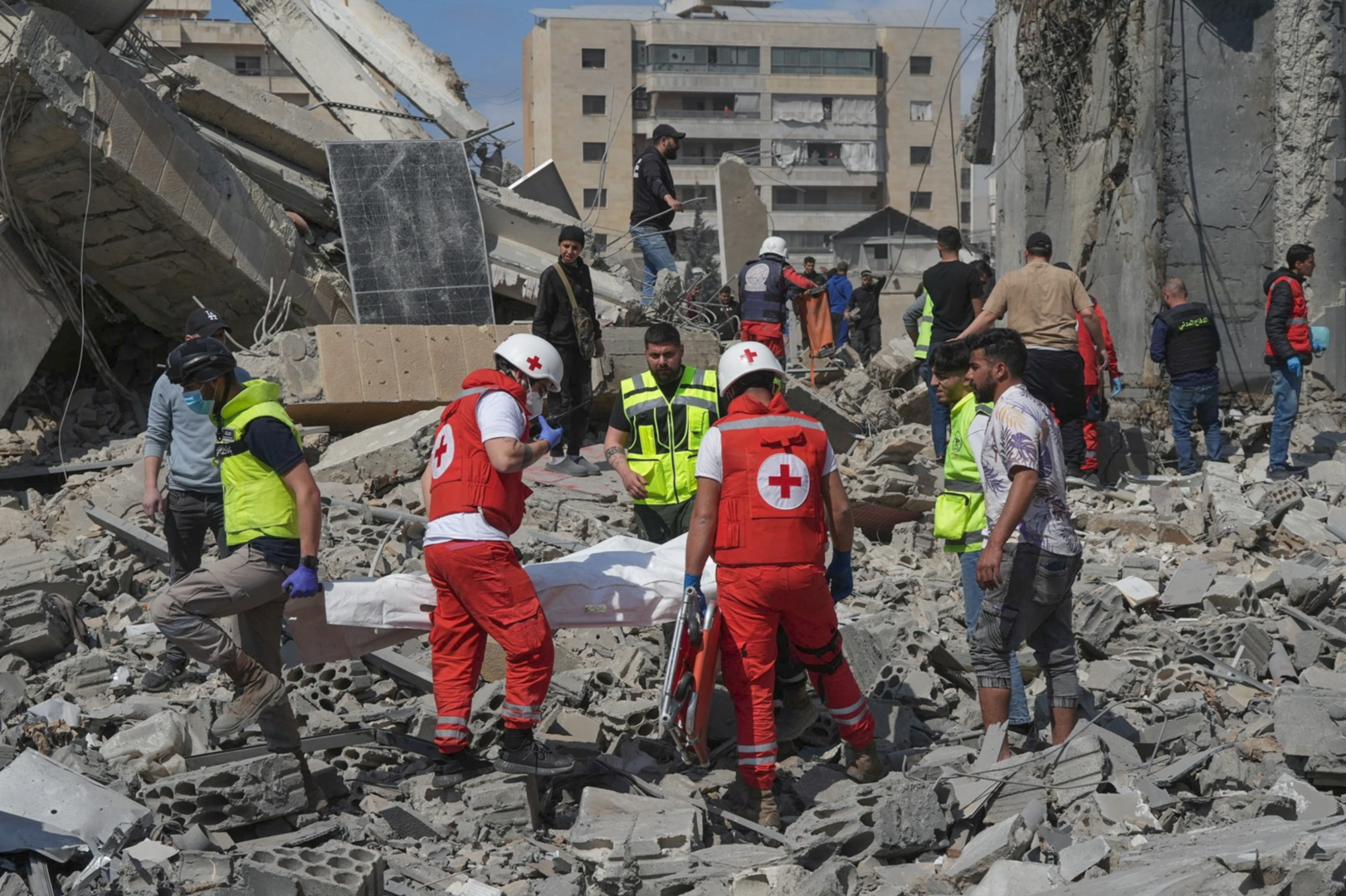 ضريبة بشرية باهظة يدفعها السوريون اللاجئون في لبنان وأعداد الضحايا مرشحة للارتفاع