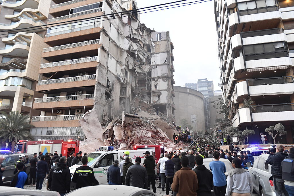 الجيش الإسرائيلي يؤكد اغتيال سكرتير الأمين العام لـ"حزب الله"