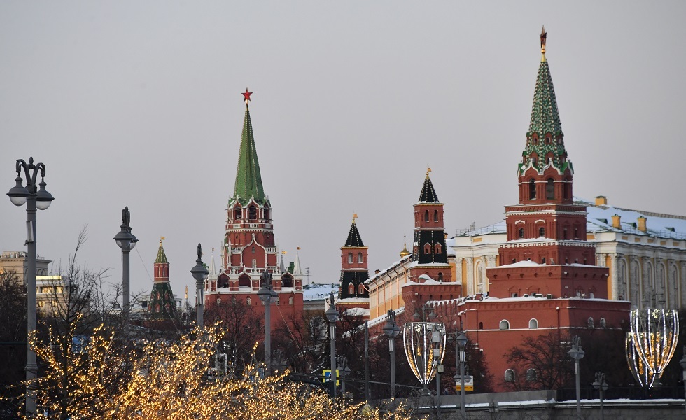 الكرملين يرد على المخاوف الفرنسية من حرب مفتوحة مع روسيا: "موسكو لا تهدد أحداً"