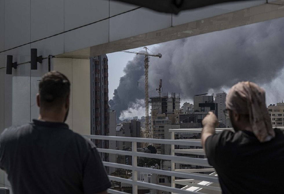 قاليباف: وقف إطلاق النار يشمل لبنان والمجموعات المتحالفة مع إيران