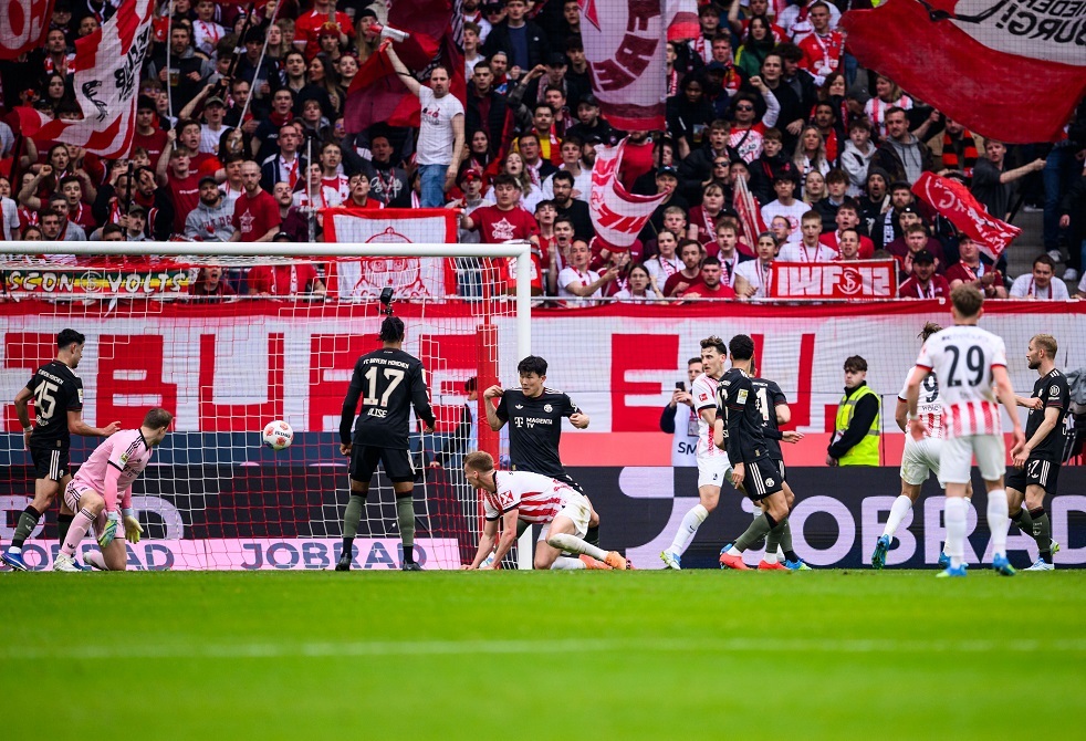 نتائج مباريات ذهاب دور الثمانية لمسابقة "يوروبا ليغ"..فيديو