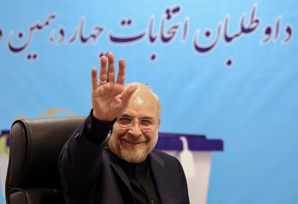 قاليباف يعيد نشر تأكيده حول ارتباط وقف إطلاق النار بلبنان.. ويحذر: "الوقت ينفد"