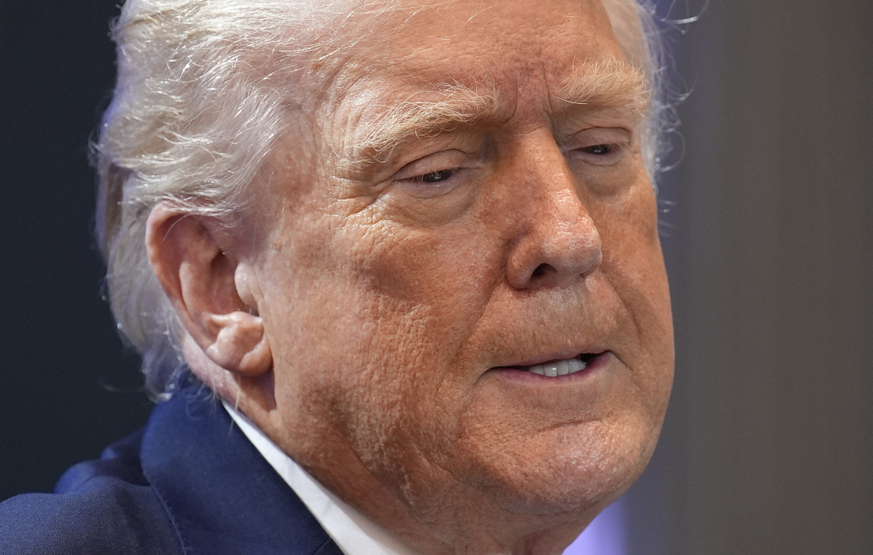 إعلام: ترامب يراجع موقفه بشأن لبنان بعد محادثة مع نتنياهو