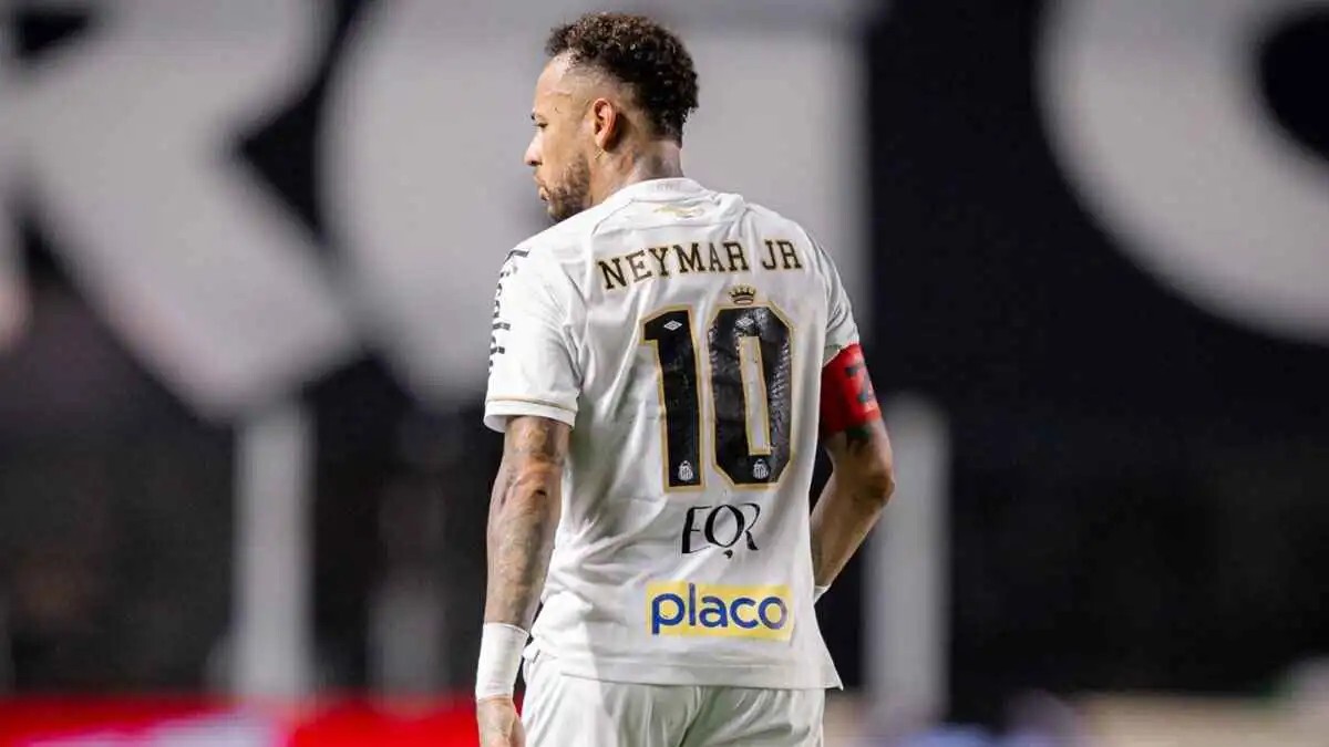 مفاجأة.. عرض أمريكي يطرق أبواب النجم البرازيلي نيمار