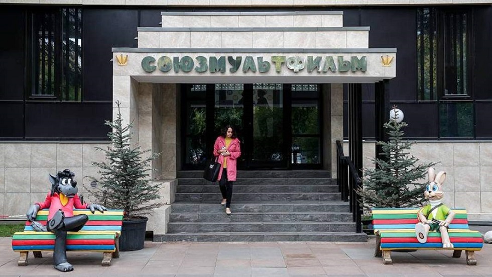 سويوزمولتفيلم: الذكاء الاصطناعي سيقتصر على المهام الروتينية دون المساس بالإبداع الفني