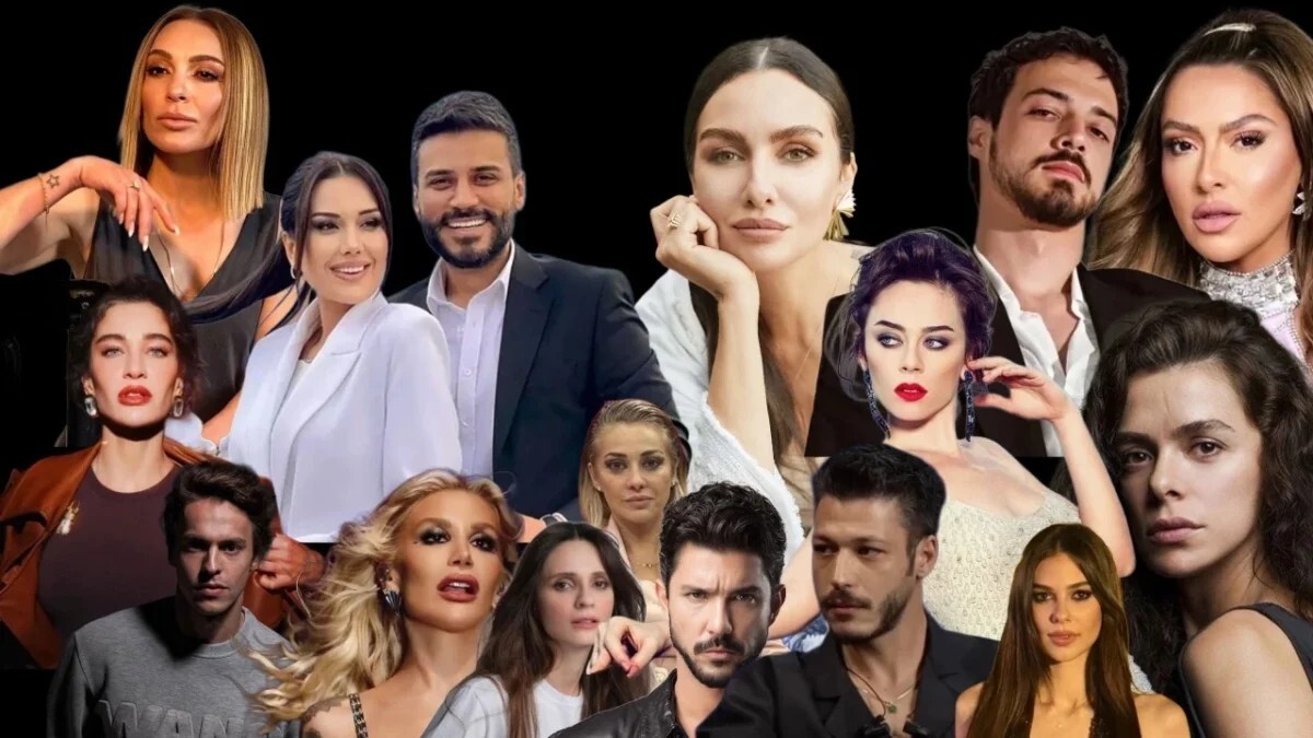 النيابة العامة تفجر مفاجأة: 77% من نجوم تركيا يتعاطون المخدرات!