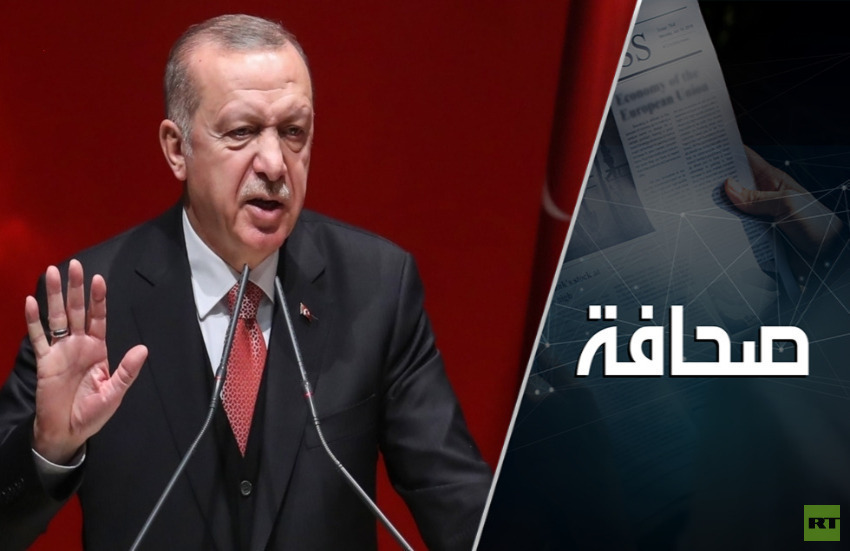 درعٌ سنّية تتشكّل في الشرق