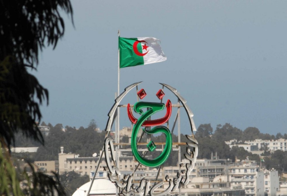 رسميا.. التليفزيون الجزائري يعلن بث مباراة شباب بلوزداد والزمالك