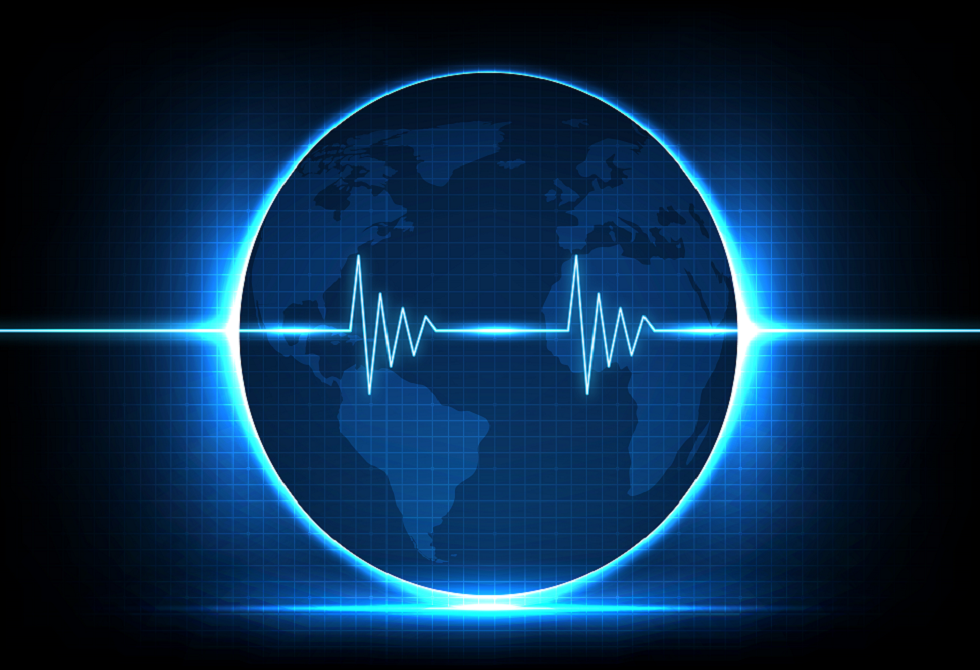 ارتفاع مفاجئ في "نبض الأرض" يثير الجدل حول تأثيره على الإنسان