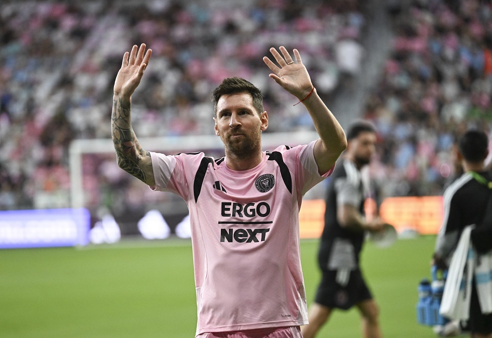 ميسي يبيع قطعة ثمينة "فريدة" من ممتلكاته في برشلونة