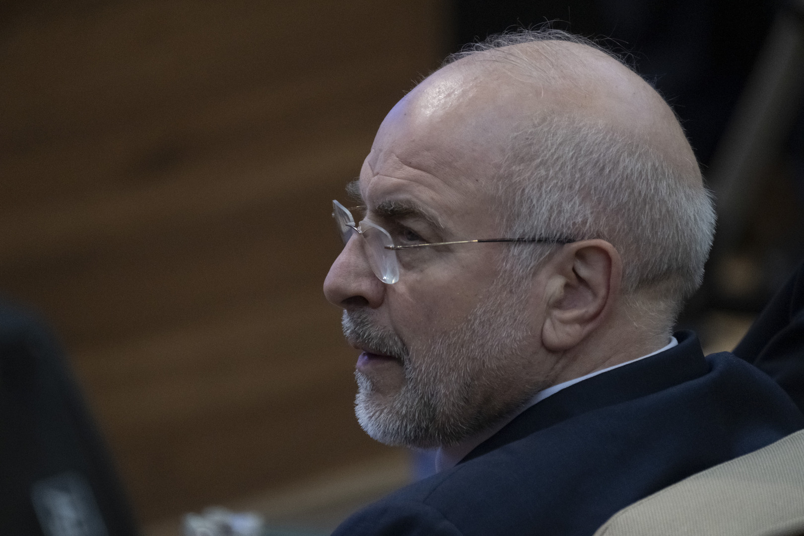 قاليباف قبيل بدء مفاوضات إسلام آباد: لدينا حسن نية لكن لا نثق بالأمريكيين