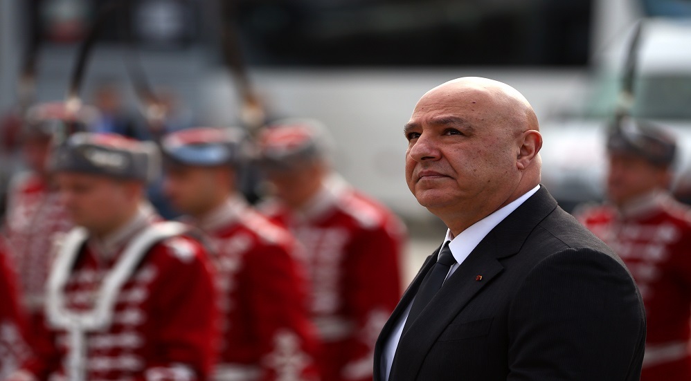 الرئاسة اللبنانية: التوافق على عقد أول اجتماع رسمي لبناني إسرائيلي يوم الثلاثاء المقبل في واشنطن 